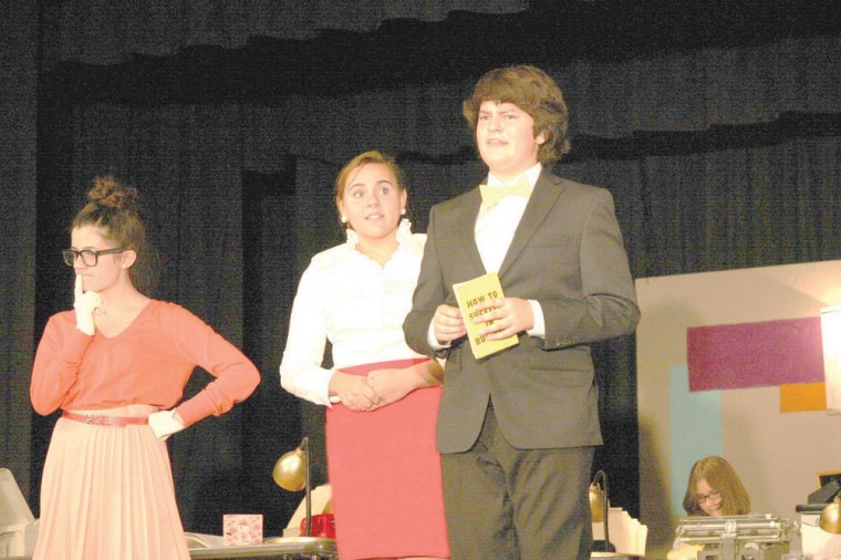 Kyrene Community Theater